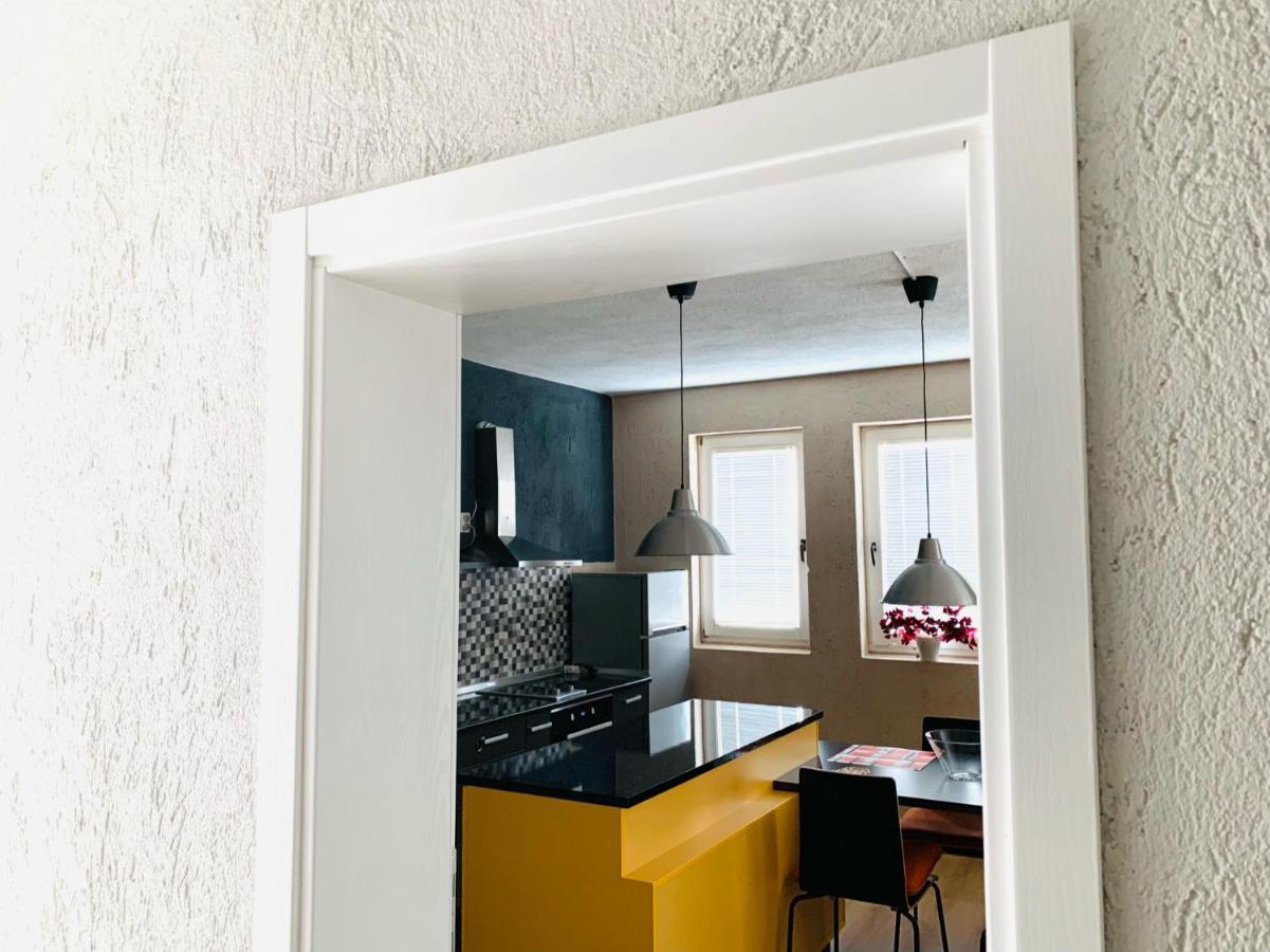 Eli&Kire'S Home 比托拉 外观 照片