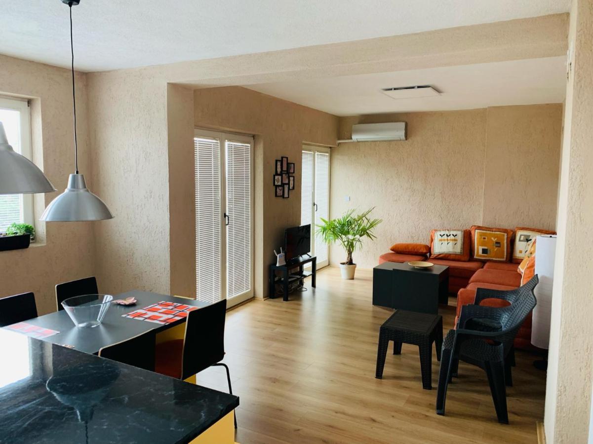 Eli&Kire'S Home 比托拉 外观 照片