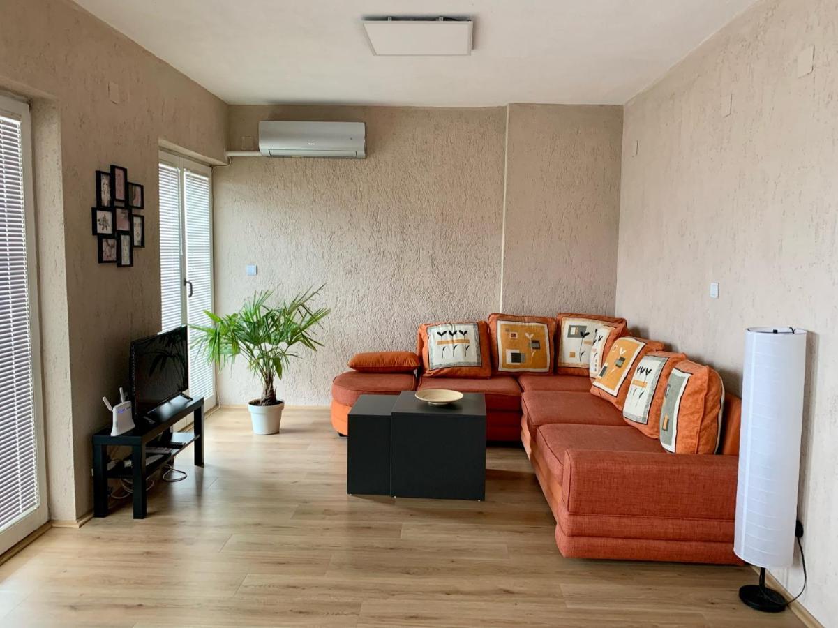 Eli&Kire'S Home 比托拉 外观 照片