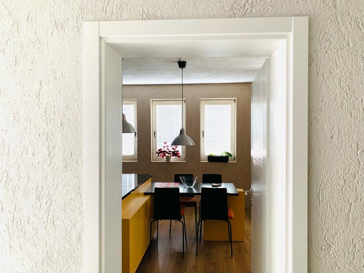 Eli&Kire'S Home 比托拉 外观 照片