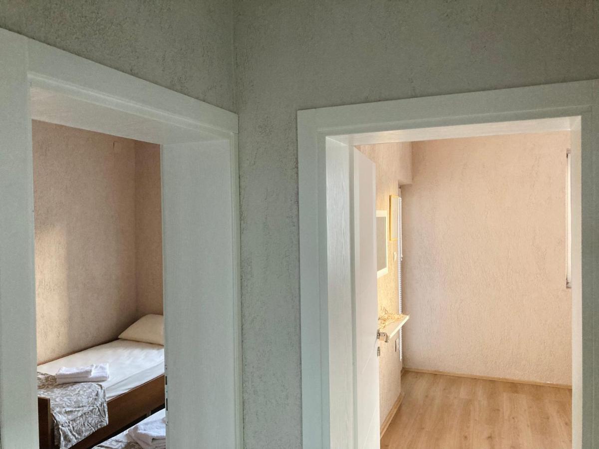 Eli&Kire'S Home 比托拉 外观 照片