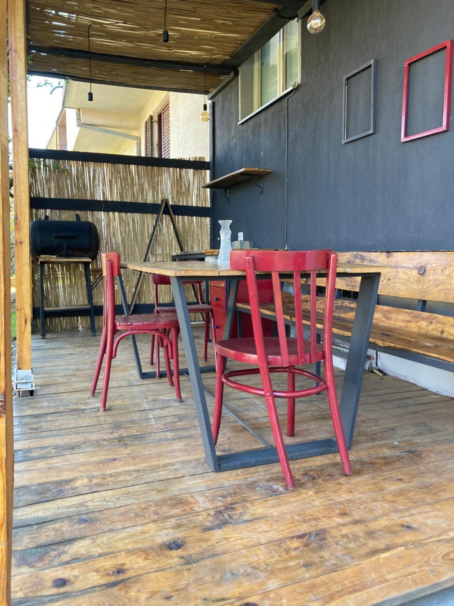 Eli&Kire'S Home 比托拉 外观 照片